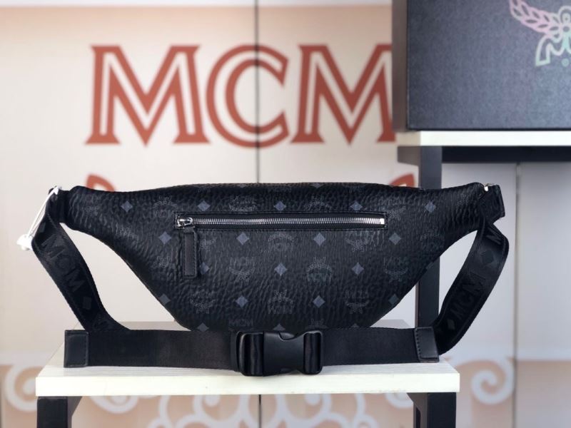 MCM Waist Chest Packs